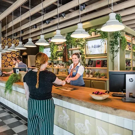 Hotel Efteling Loonsche Land Kaatsheuvel