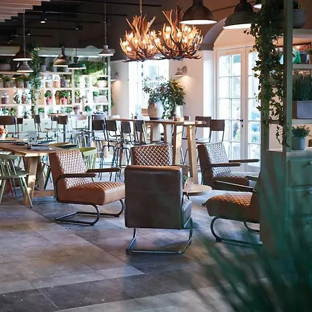 Hotel Efteling Loonsche Land Kaatsheuvel