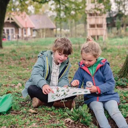 Efteling Loonsche Land Kaatsheuvel