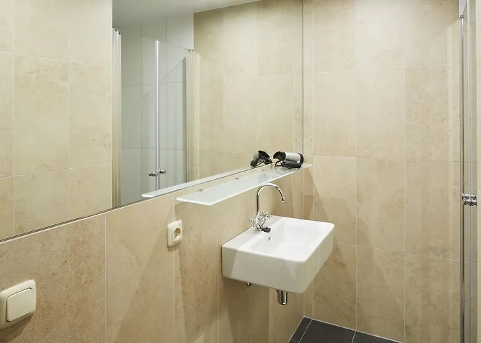 Otel Efteling Loonsche Land