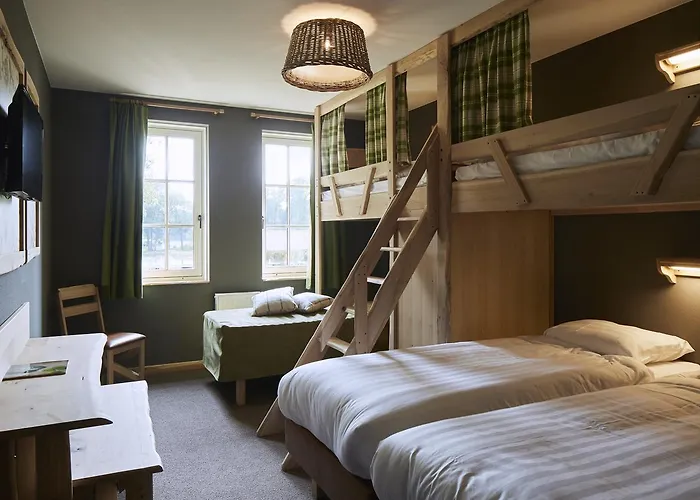 Efteling Loonsche Land Otel 3*