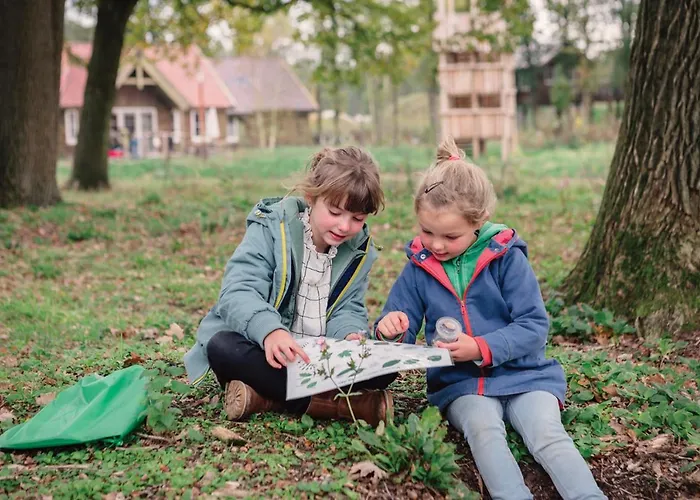 Efteling Loonsche Land Kaatsheuvel
