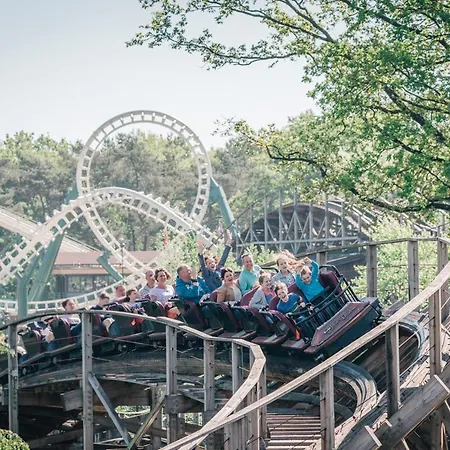 Efteling Loonsche Land Otel