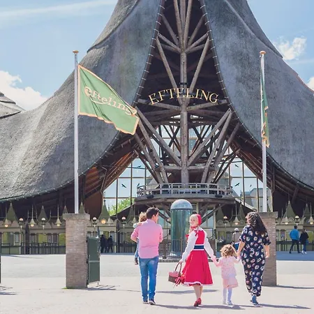 Otel Efteling Loonsche Land 3*