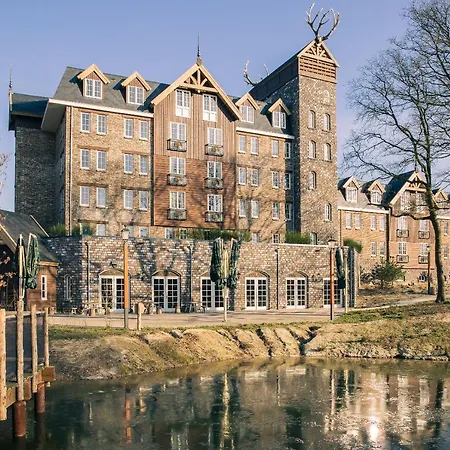 Otel Efteling Loonsche Land 3*
