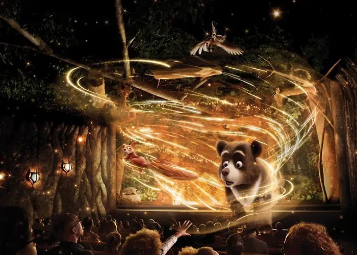 Efteling Loonsche Land